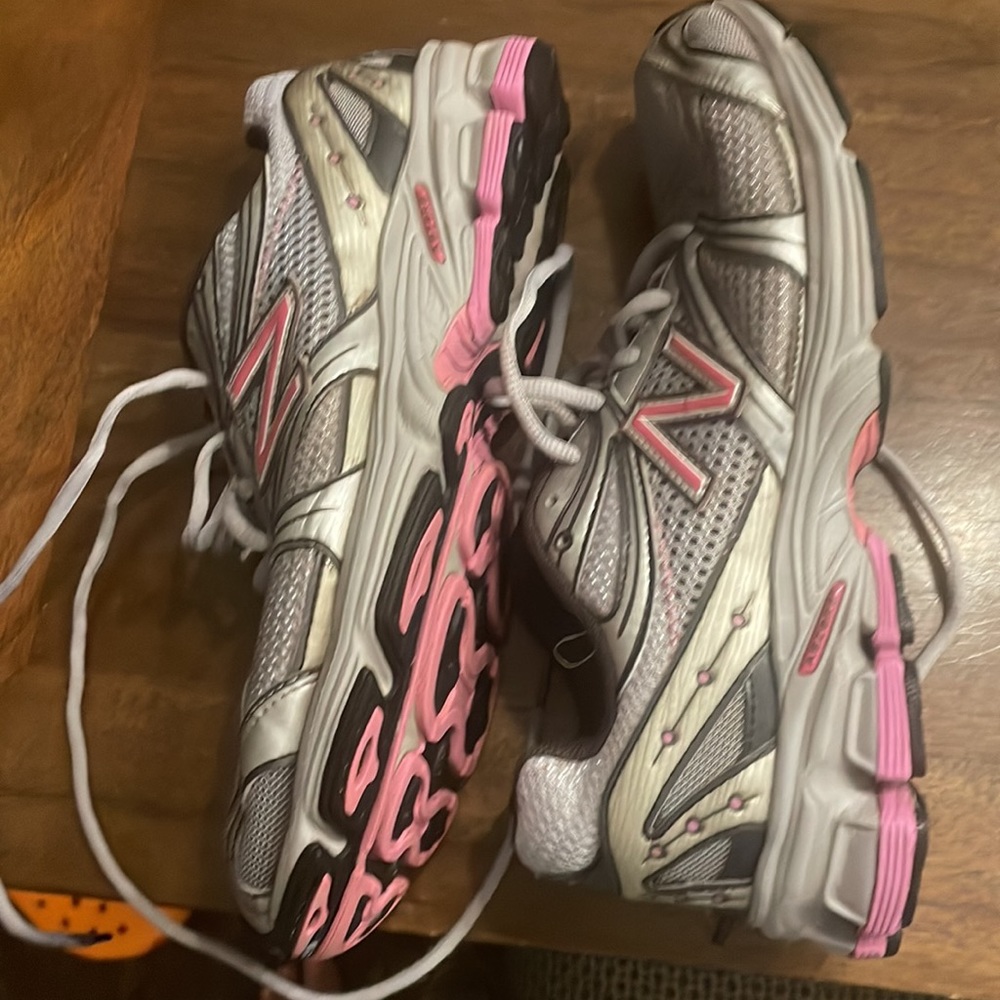 New balance, running shoes women’s 9